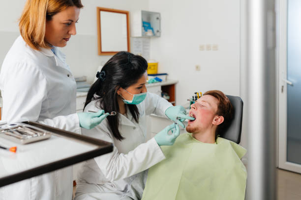 Best Walk-In Emergency Dentist in Fair Oaks, GA