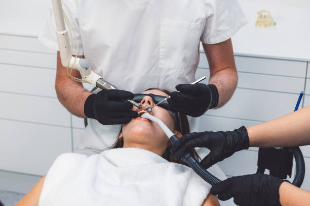 Best Emergency Root Canal Treatment in Fair Oaks, GA