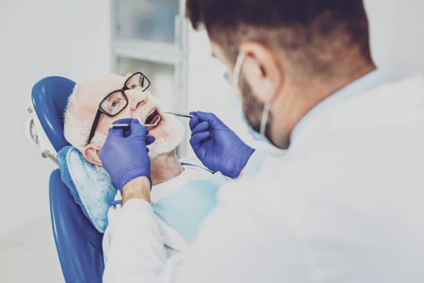 Best Emergency Tooth Extraction in Fair Oaks, GA
